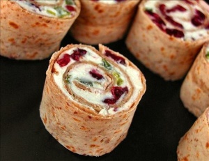 christmas appetizers